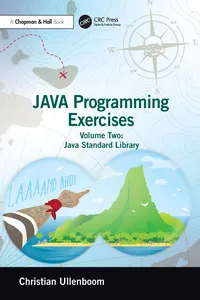 Java Programming Exercises_cover