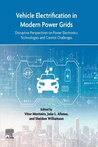 Vehicle Electrification in Modern Power Grids_cover