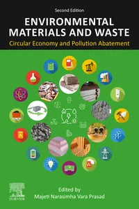 Environmental Materials and Waste_cover