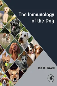 The Immunology of the Dog_cover