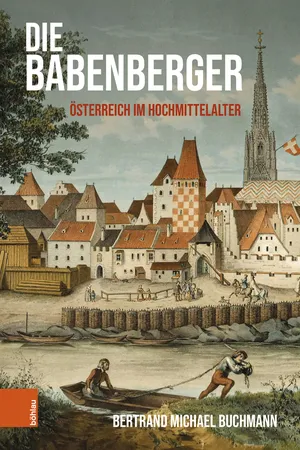 Die Babenberger