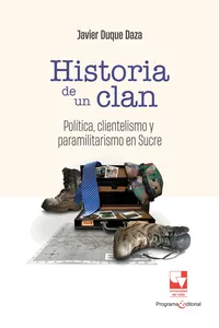 Historia de un clan_cover