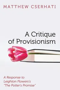 A Critique of Provisionism_cover