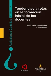 Tendencias y retos en la formación inicial de los docentes_cover