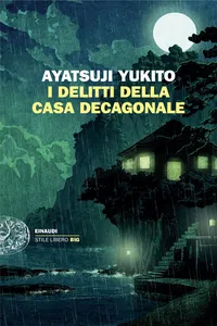 I delitti della Casa decagonale_cover