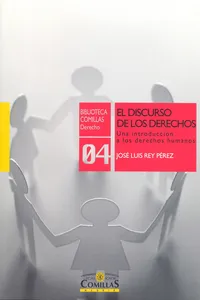 El discurso de los derechos_cover