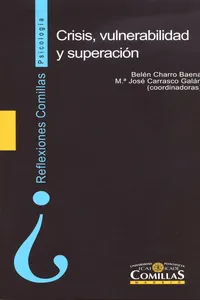 Crisis, vulnerabilidad y superación_cover