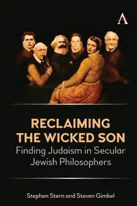 <p>Reclaiming the Wicked Son</p>_cover