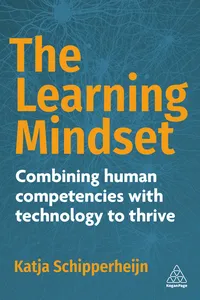 The Learning Mindset_cover