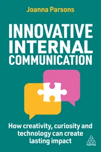 Innovative Internal Communication_cover