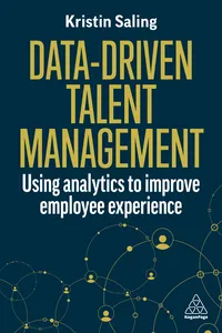 Data-Driven Talent Management_cover