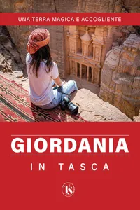 Giordania in tasca_cover