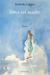 Dove sei madre_cover