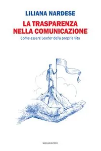 La trasparenza nella comunicazione_cover