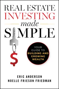 Real Estate Investing Made Simple_cover