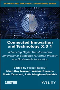 Connected Innovation and Technology X.0 1_cover