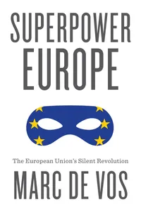 Superpower Europe_cover