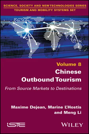 Chinese Outbound Tourism