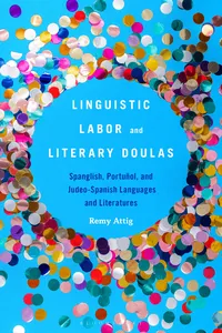 Linguistic Labor and Literary Doulas_cover