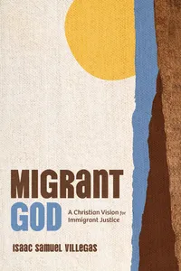 Migrant God_cover