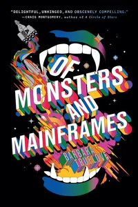 Of Monsters and Mainframes_cover