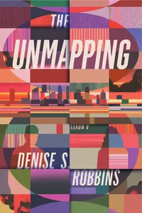 The Unmapping_cover