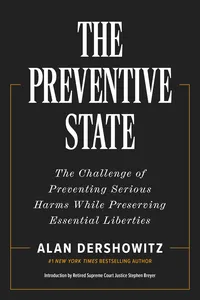 The Preventive State_cover