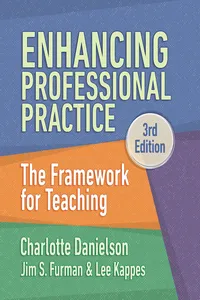 Enhancing Professional Practice_cover