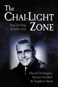 The Chai-Light Zone_cover