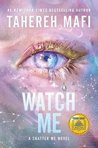 Watch Me_cover