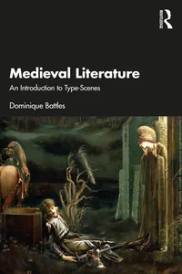 Medieval Literature_cover