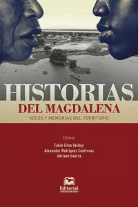 Historias del Magdalena_cover