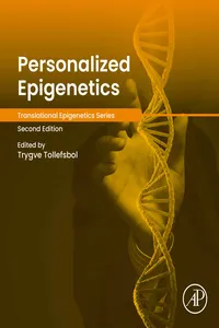 Personalized Epigenetics_cover