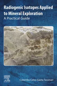 Radiogenic Isotopes Applied to Mineral Exploration_cover