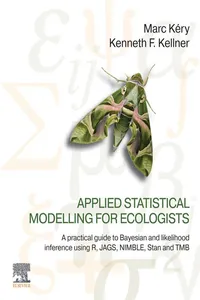 Applied Statistical Modelling for Ecologists_cover