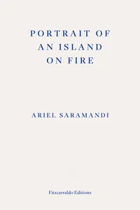 Portrait of an Island on Fire_cover