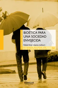 Bioética para una sociedad envejecida_cover