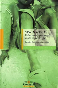 Sida en África_cover