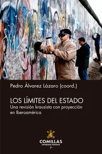 Los límites del Estado_cover