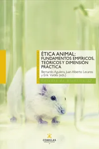 Ética animal_cover