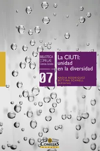 La CIUTI: unidad en la diversidad_cover