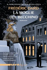 La moglie del becchino_cover