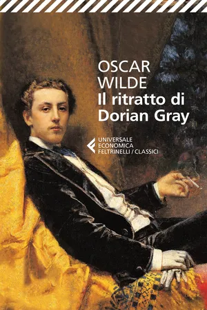 Il ritratto di Dorian Gray