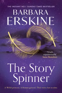 The Story Spinner_cover
