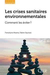 Les crises sanitaires environnementales_cover