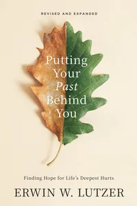 Putting Your Past Behind You_cover