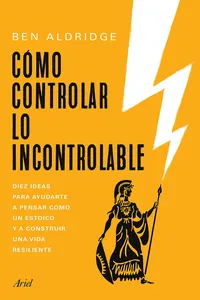 Cómo controlar lo incontrolable_cover