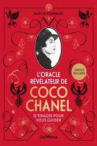 L’oracle révélateur de Coco Chanel_cover