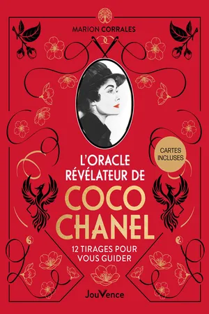 L’oracle révélateur de Coco Chanel
