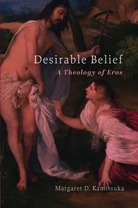 Desirable Belief_cover